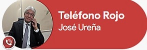  Teléfono Rojo...